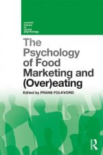Psychology of Food Marketing and Overeating