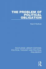 Problem of Political Obligation