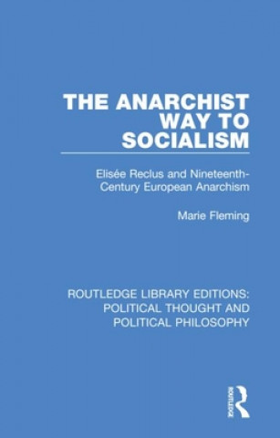 Anarchist Way to Socialism