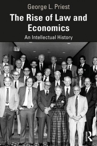 Rise of Law and Economics