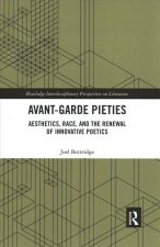 Avant-Garde Pieties