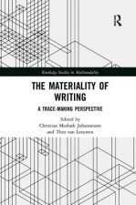 Materiality of Writing