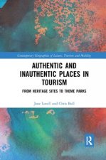 Authentic and Inauthentic Places in Tourism