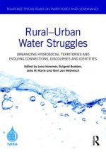 Rural-Urban Water Struggles
