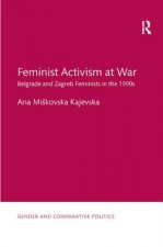 Feminist Activism at War
