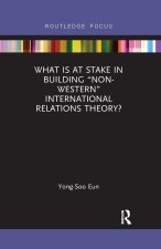 What Is at Stake in Building 