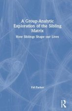 Group-Analytic Exploration of the Sibling Matrix