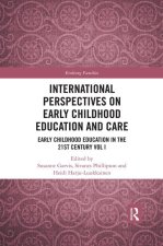 International Perspectives on Early Childhood Education and Care