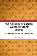 Evolution of English Language Learners in Japan