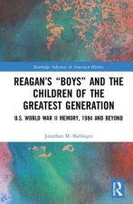 Reagan's 