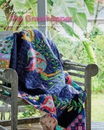 Grasshopper Quilt pattern and instructional videos