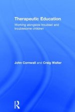 Therapeutic Education