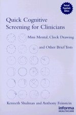 Quick Cognitive Screening for Clinicians