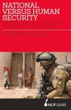 National Versus Human Security
