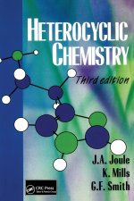 Heterocyclic Chemistry, 3rd Edition