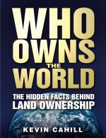 Who Owns the World