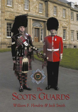 Scots Guard