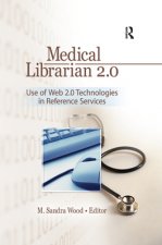 Medical Librarian 2.0: Use of Web 2.0 Technologies in Reference Services