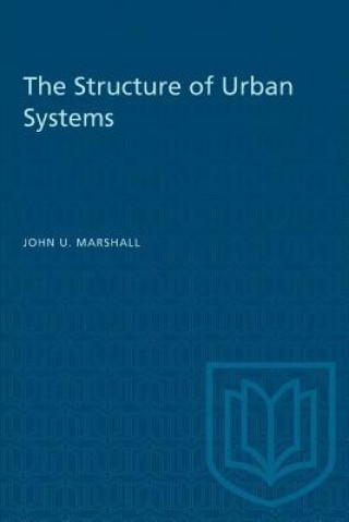 Structure of Urban Systems