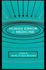 Human Error in Medicine