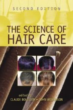 Science of Hair Care
