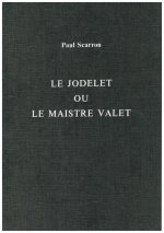 Jodelet ou le Maistre Valet