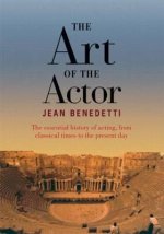 Art of the Actor