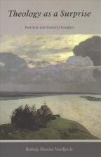 Theology As A Surprise