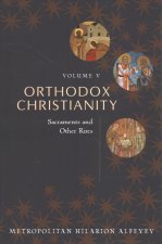 Orthodox Christianity vol 5