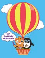 My Cartoon Workbook