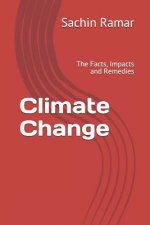 Climate Change: The Facts, Impacts and Remedies