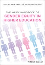 Wiley Handbook of Gender Equity in Higher Education