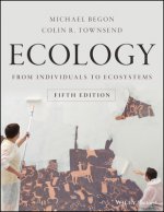 Ecology - From Individuals to Ecosystems 5e