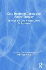 Case Studies in Couple and Family Therapy