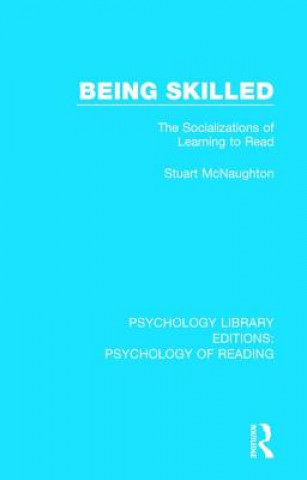 Being Skilled