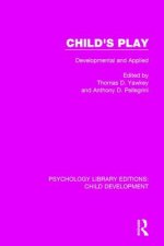 Children's Play