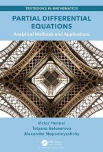 Partial Differential Equations