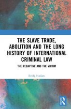 Slave Trade, Abolition and the Long History of International Criminal Law