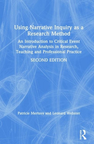 Using Narrative Inquiry as a Research Method