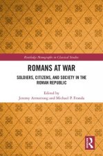 Romans at War