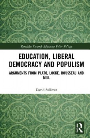 Education, Liberal Democracy and Populism