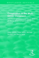 Cooperation in the Multi-Ethnic Classroom (1994)