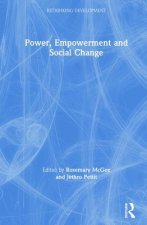 Power, Empowerment and Social Change
