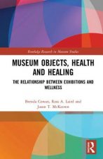 Museum Objects, Health and Healing