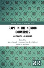 Rape in the Nordic Countries