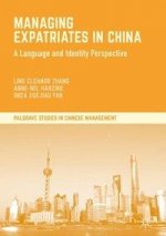 Managing Expatriates in China