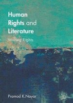 Human Rights and Literature
