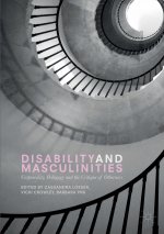 Disability and Masculinities