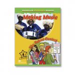 Macmillan Children's Readers 2018 4 Making Music