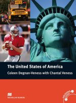 Macmillan Readers The United States of America without CD